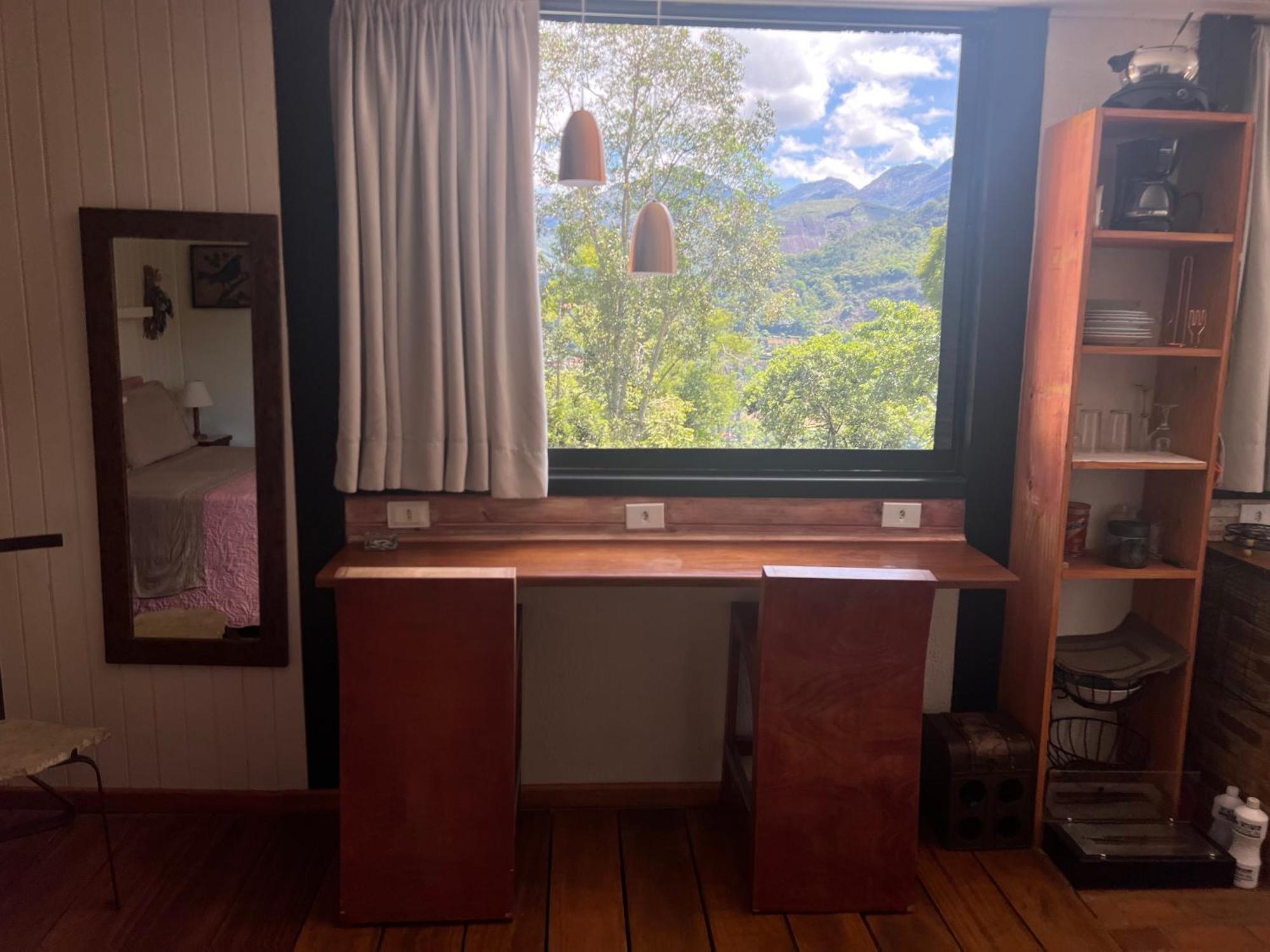 The Lodge Teresopolis Exterior photo