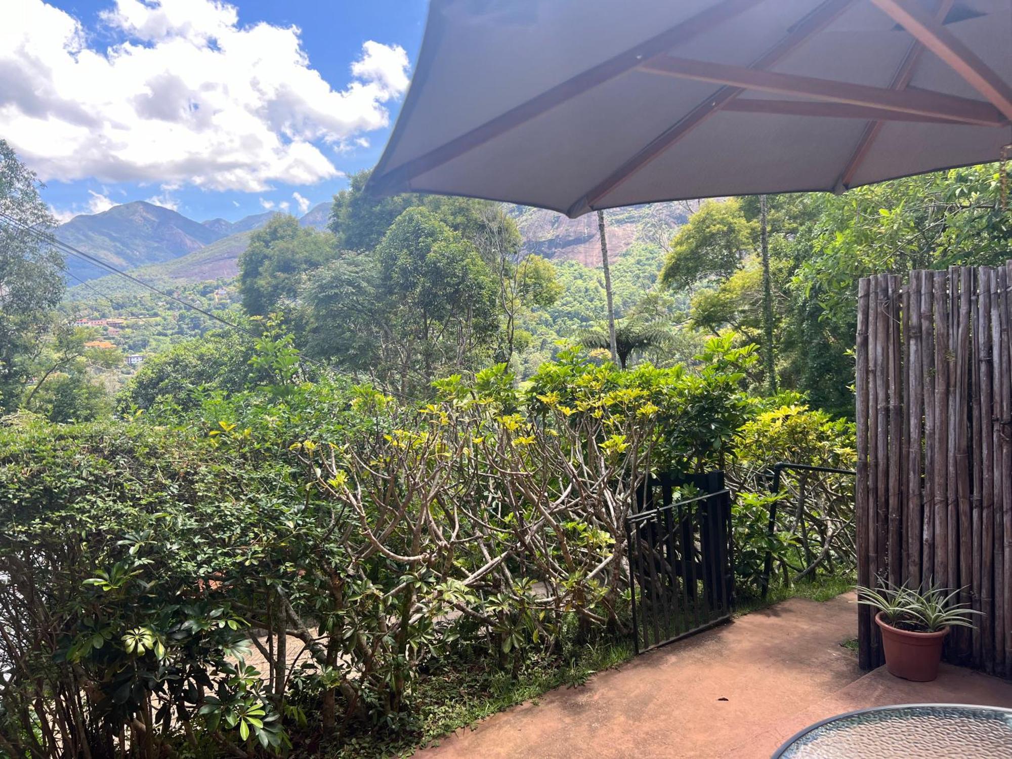 The Lodge Teresopolis Exterior photo