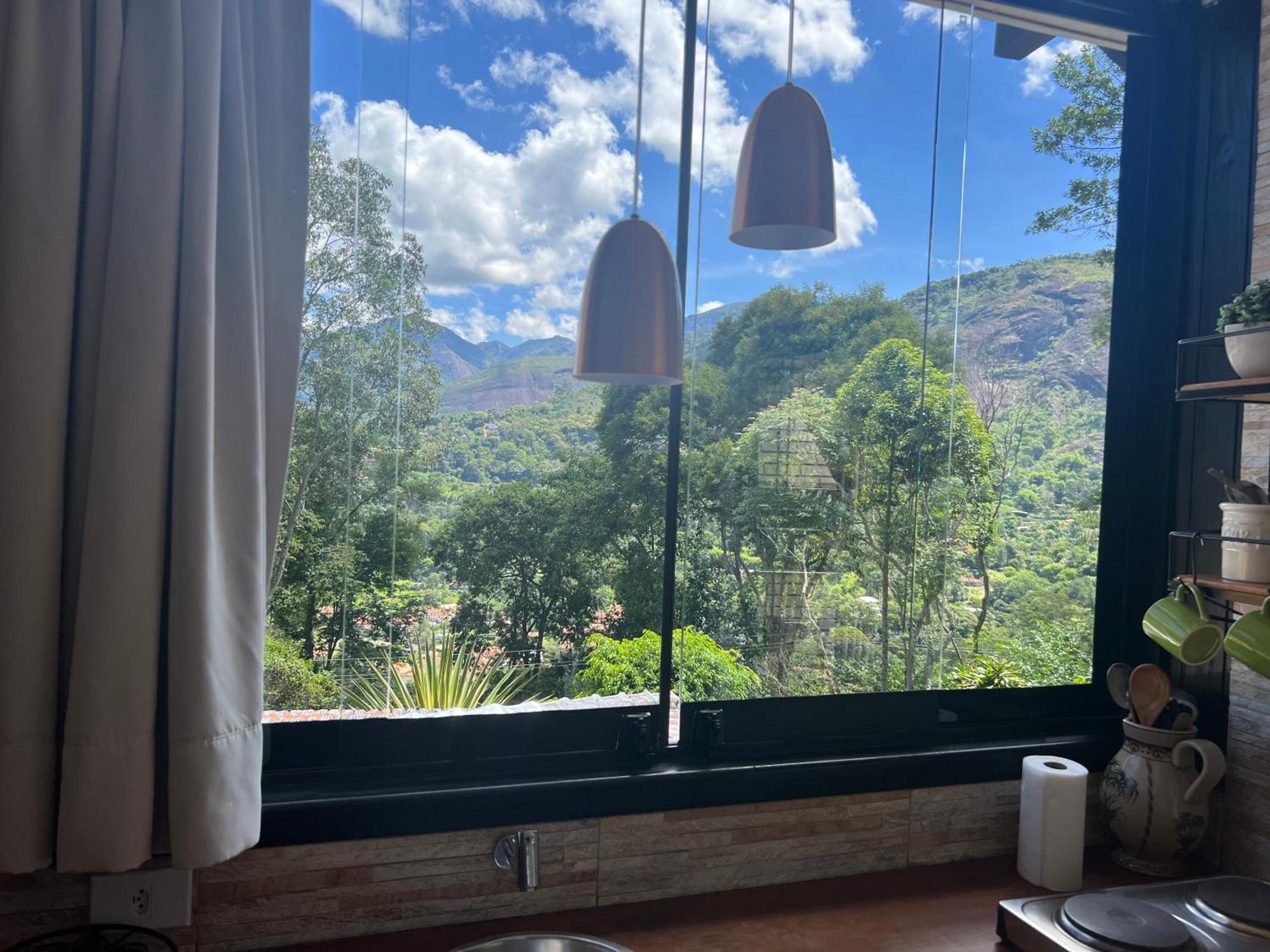 The Lodge Teresopolis Exterior photo