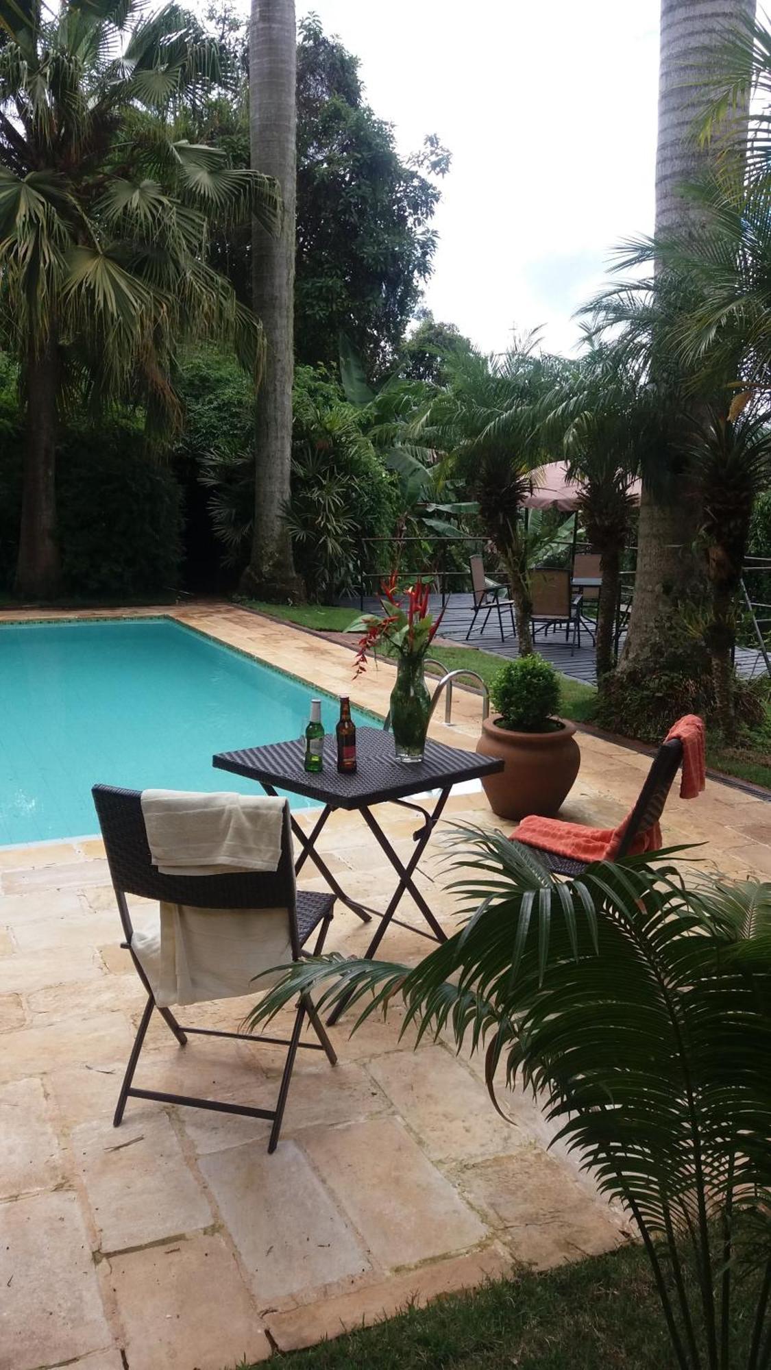 The Lodge Teresopolis Exterior photo
